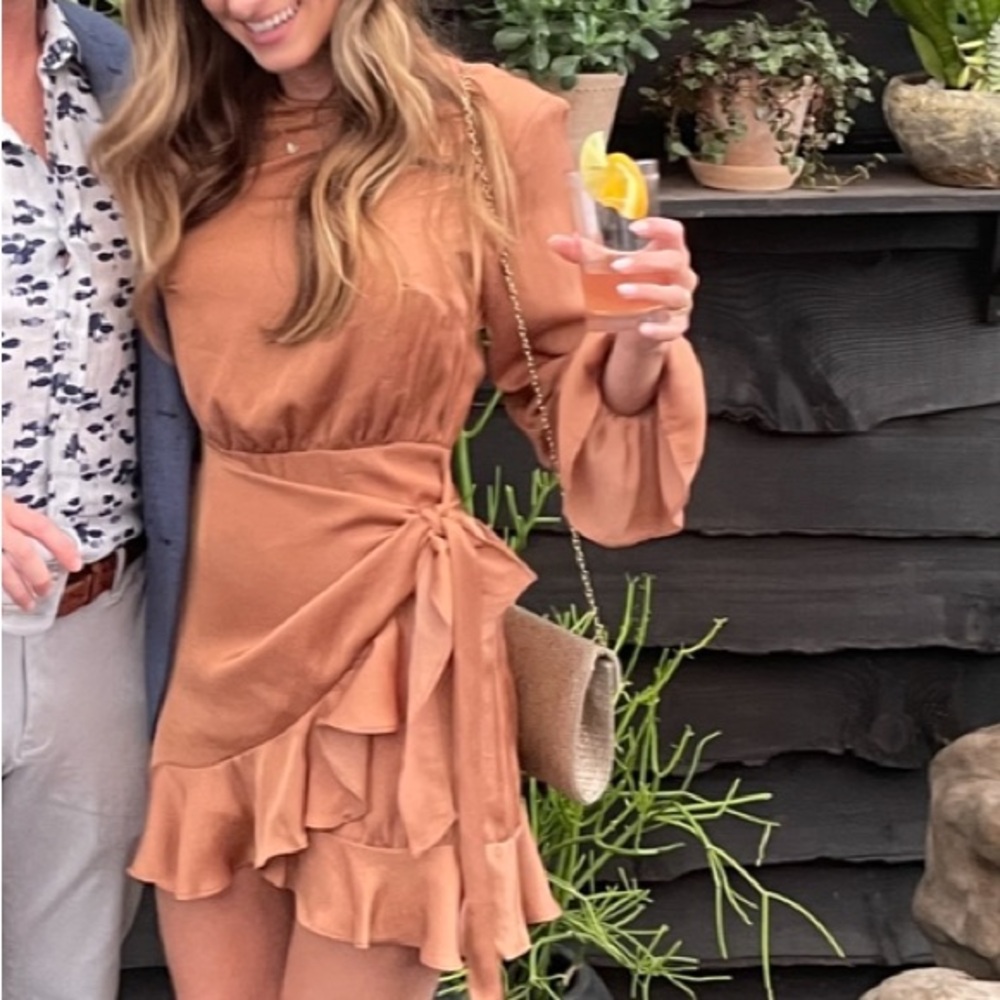 Francesca Dress